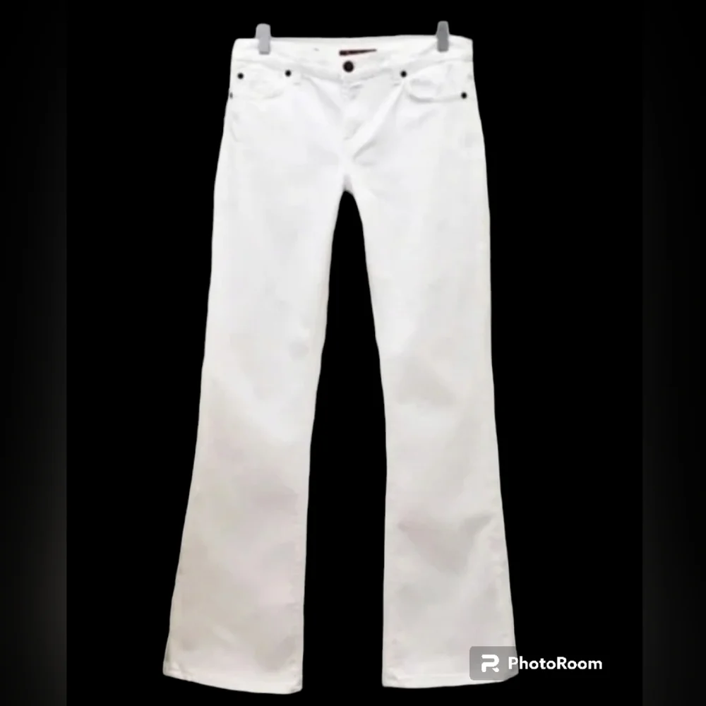 David Kahn Lauren Boot Cut Jeans 12